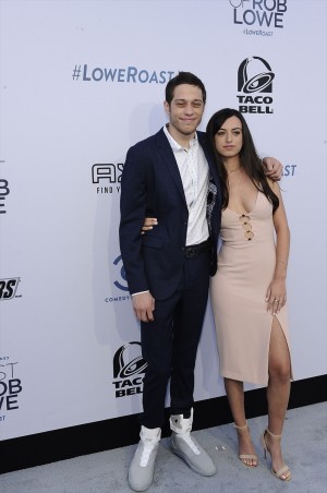 ピート・デイビッドソン