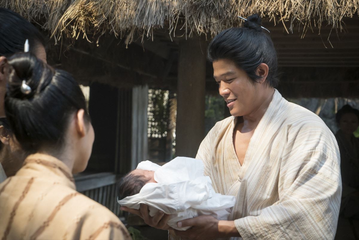 『西郷どん』21話、吉之助に召還命令  愛加那との別れが近づき…