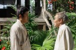 『西郷どん』第21回「別れの唄」