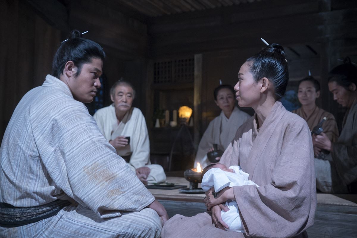 『西郷どん』21話、吉之助に召還命令  愛加那との別れが近づき…
