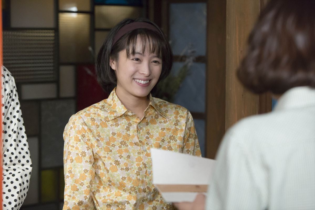 『半分、青い。』第10週、ついに正人に告白した鈴愛だったが…  