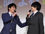 『おっさんずラブ』脚本家・徳尾浩司インタビュー「BL“萌え”も知らずただ全力で」