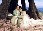 “中国4大女優”リウ・シーシーが『酔麗花』で見せた熱いキスシーンに夫が嫉妬？
