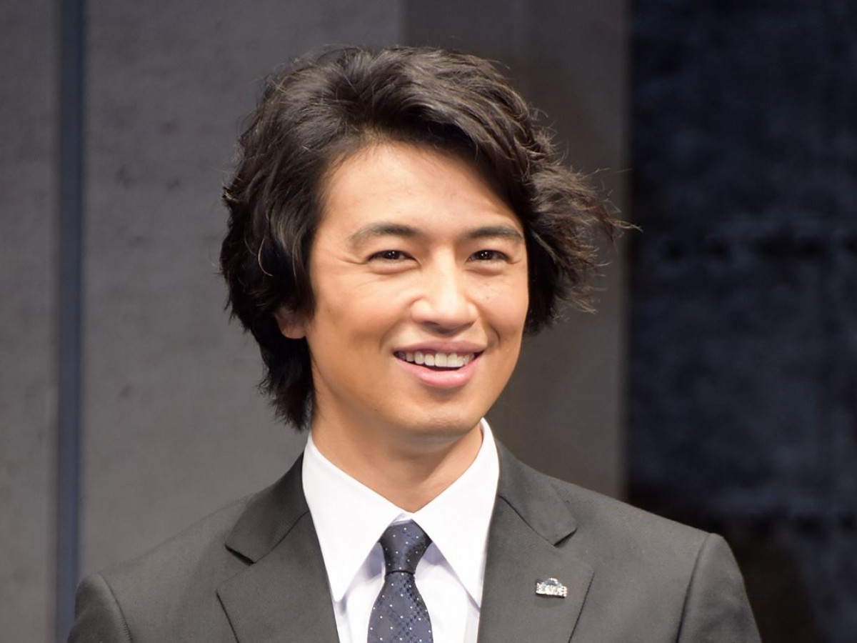 竹内涼真が「お弁当デートをしたい芸能人」1位　上位に人気俳優ズラリ