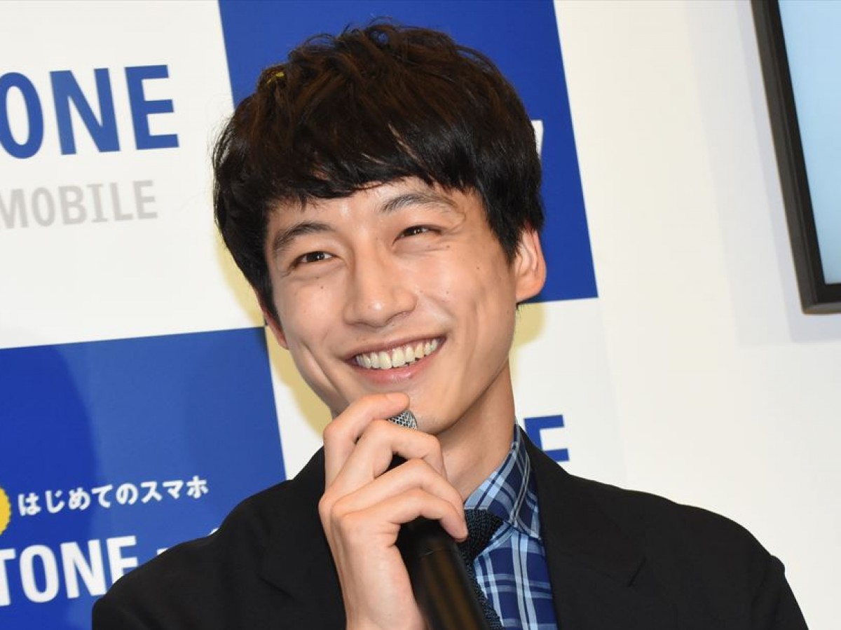 竹内涼真が「お弁当デートをしたい芸能人」1位　上位に人気俳優ズラリ