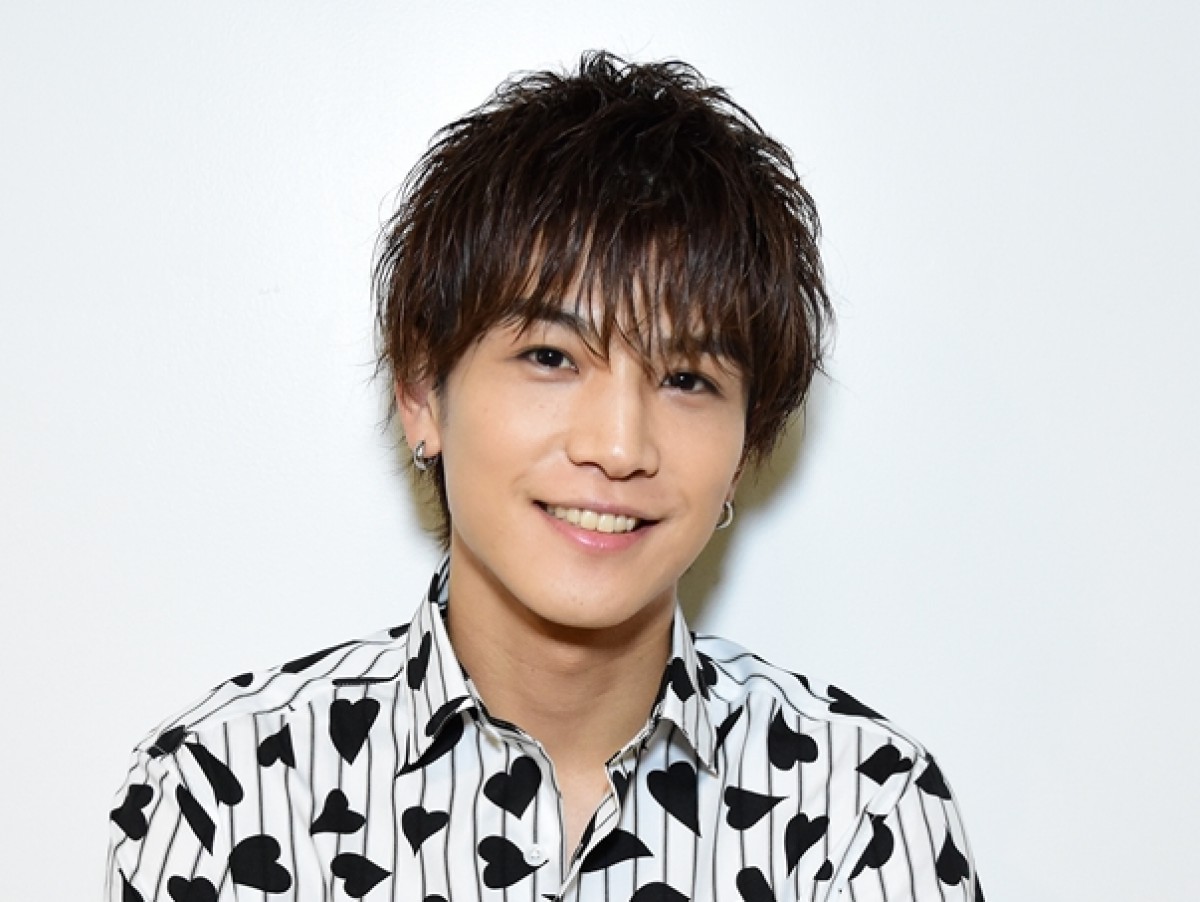 竹内涼真が「お弁当デートをしたい芸能人」1位　上位に人気俳優ズラリ
