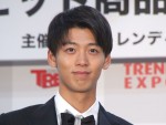 【写真】竹内涼真「お弁当デートをしたい芸能人」1位 上位に人気俳優ズラリ＜フォトギャラリー＞