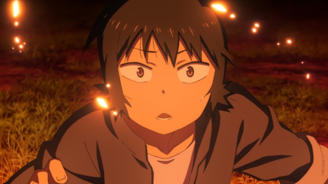 アニメ プラネット ウィズ 阿部敦 井澤詩織らコメント到着 18年6月3日 写真 アニメ ニュース クランクイン