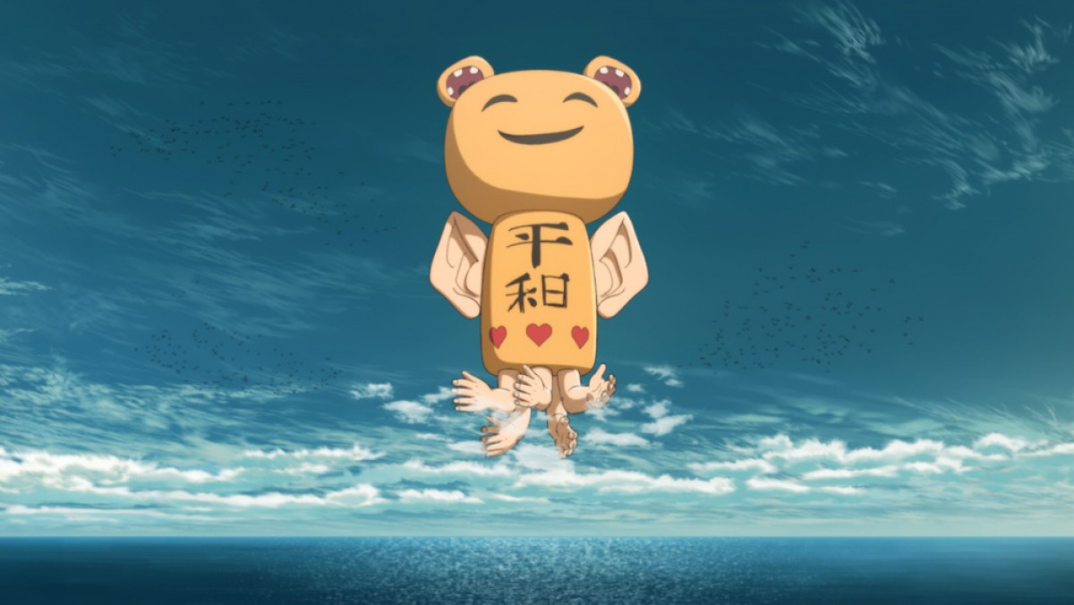 アニメ『プラネット・ウィズ』阿部敦、井澤詩織らコメント到着