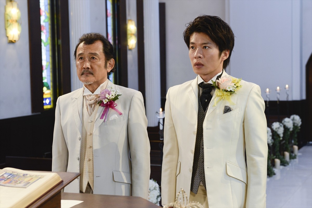 『おっさんずラブ』最終話　黒澤のプロポーズに春田が出した答えとは…