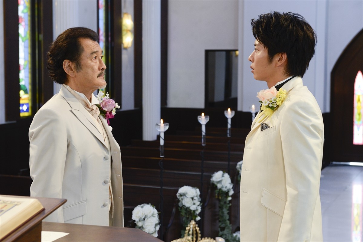 『おっさんずラブ』最終話　黒澤のプロポーズに春田が出した答えとは…