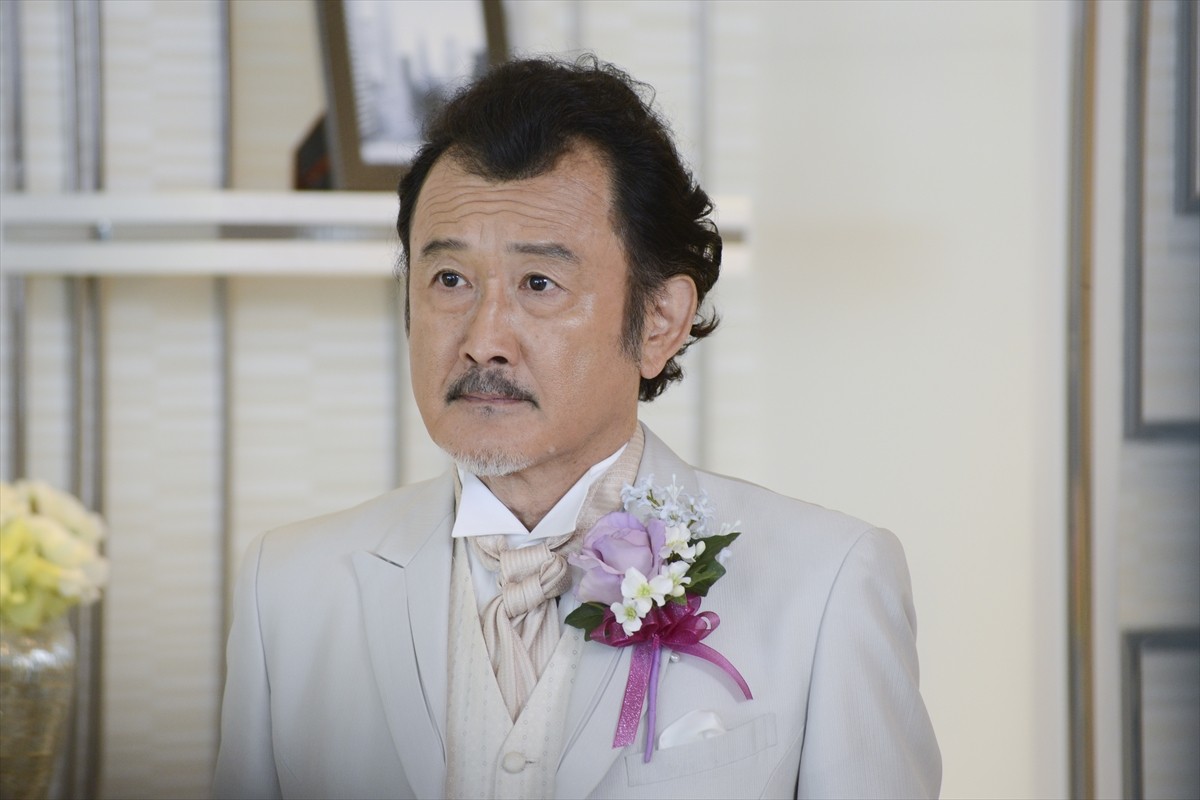 『おっさんずラブ』最終話　黒澤のプロポーズに春田が出した答えとは…