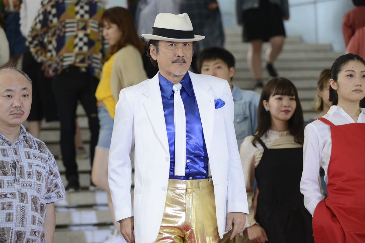 『おっさんずラブ』最終話　黒澤のプロポーズに春田が出した答えとは…