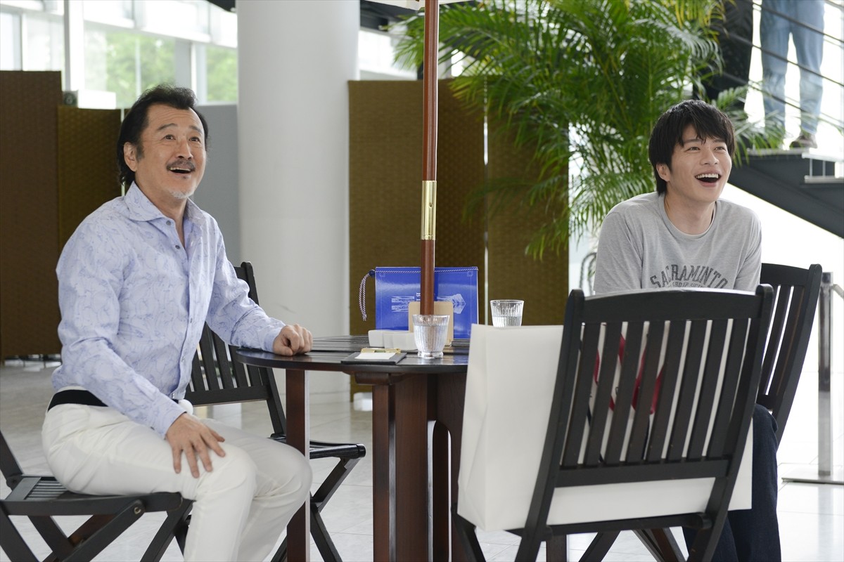 『おっさんずラブ』最終話　黒澤のプロポーズに春田が出した答えとは…