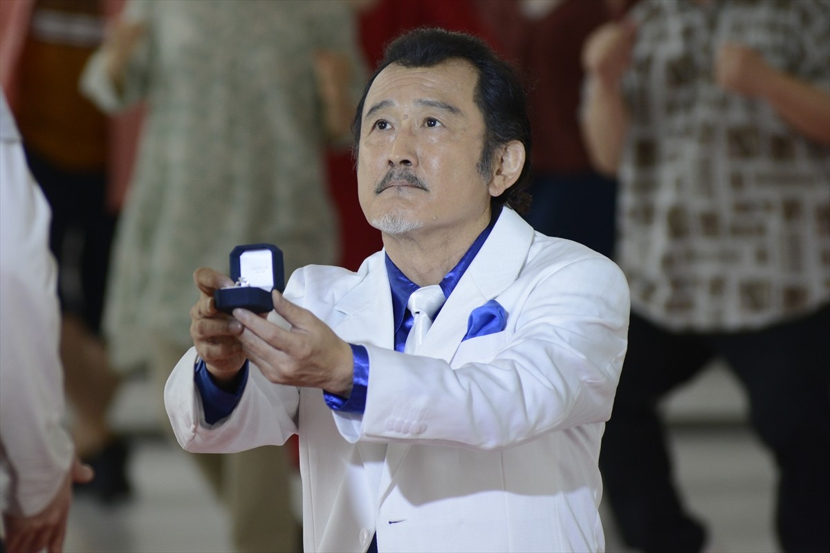 『おっさんずラブ』最終話　黒澤のプロポーズに春田が出した答えとは…