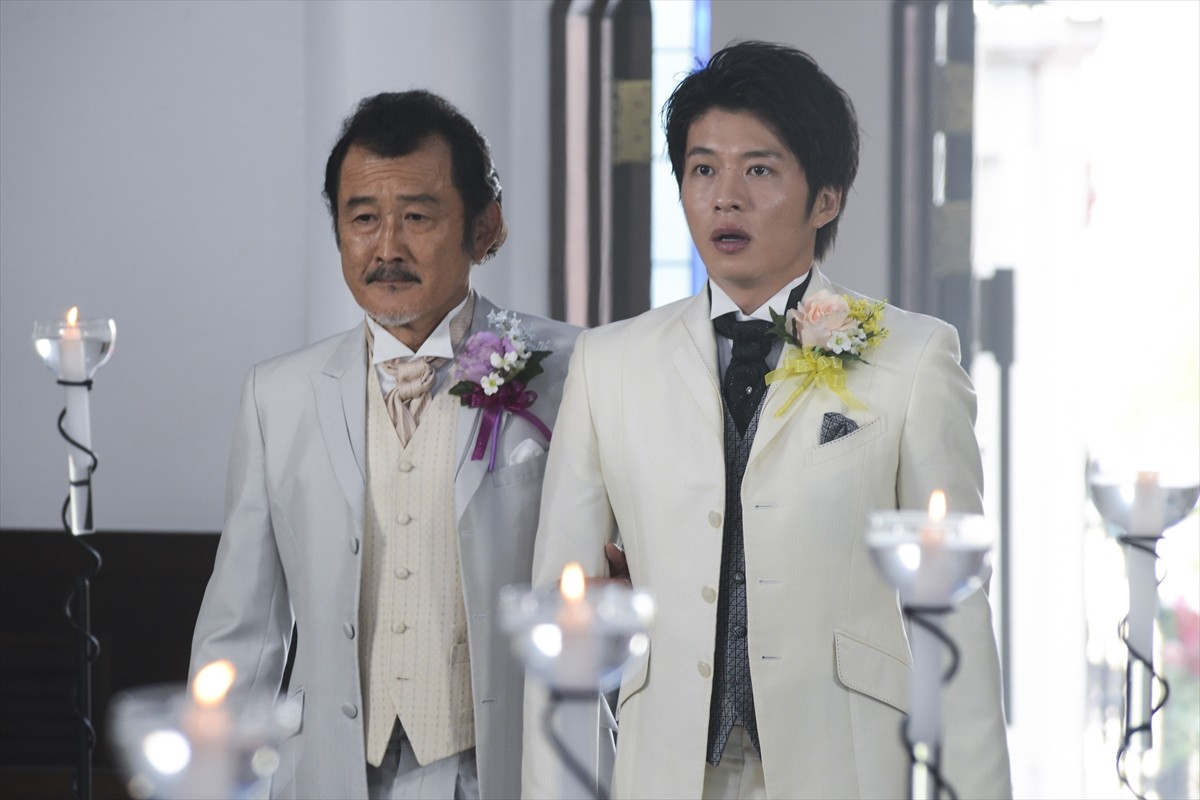 『おっさんずラブ』最終話　黒澤のプロポーズに春田が出した答えとは…