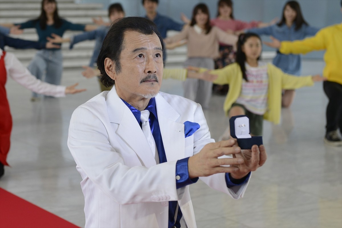 『おっさんずラブ』最終話　黒澤のプロポーズに春田が出した答えとは…