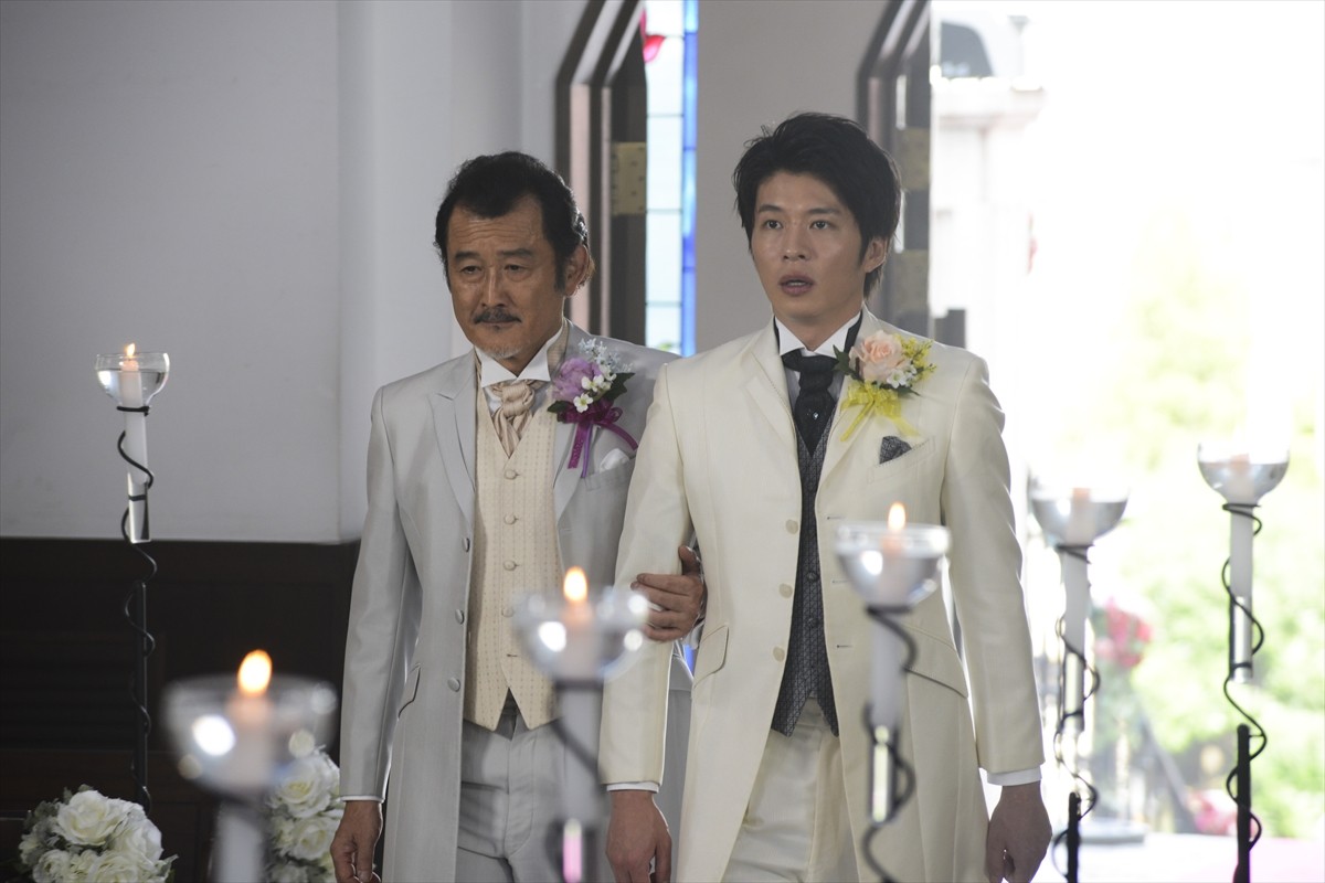 『おっさんずラブ』最終話　黒澤のプロポーズに春田が出した答えとは…