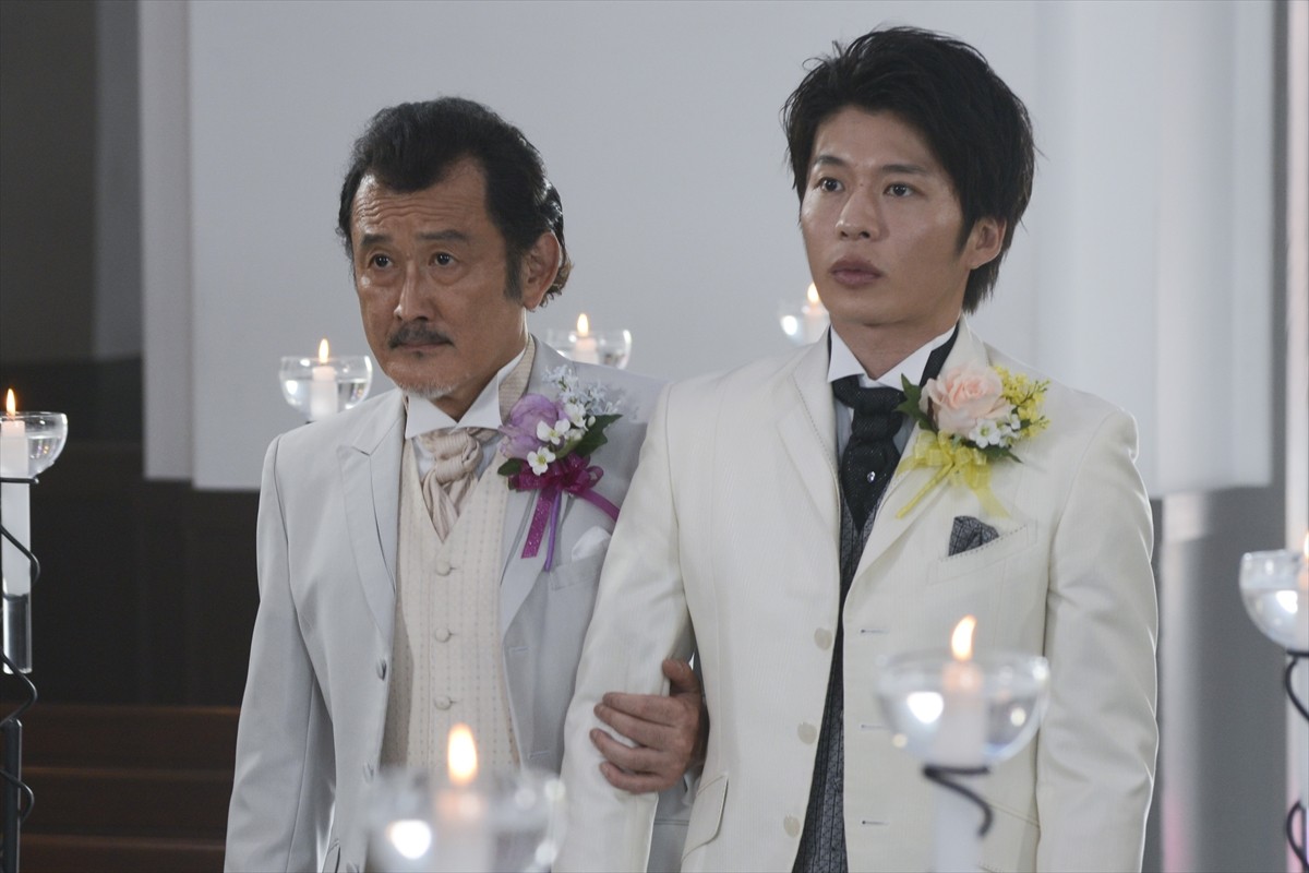 『おっさんずラブ』最終話　黒澤のプロポーズに春田が出した答えとは…