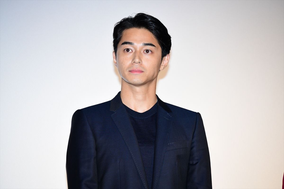 新田真剣佑、『OVER DRIVE』続編に意欲「6回くらいできます」