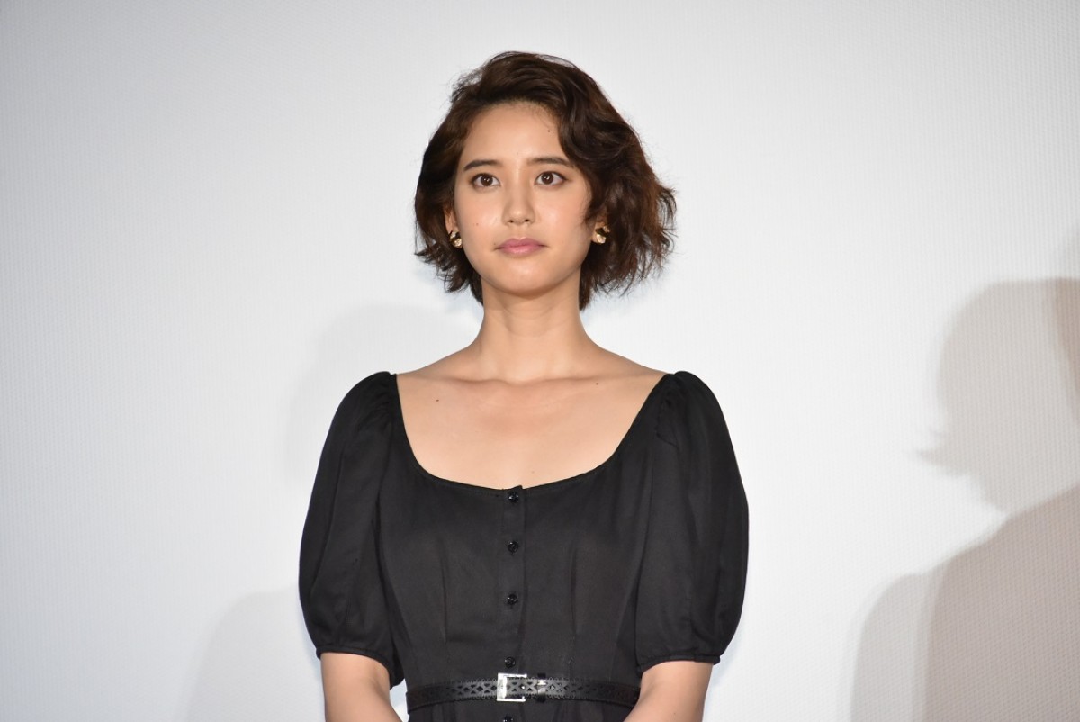 長澤まさみ、ハワイでセクシー大解放！白シャツに透け水着で悩殺