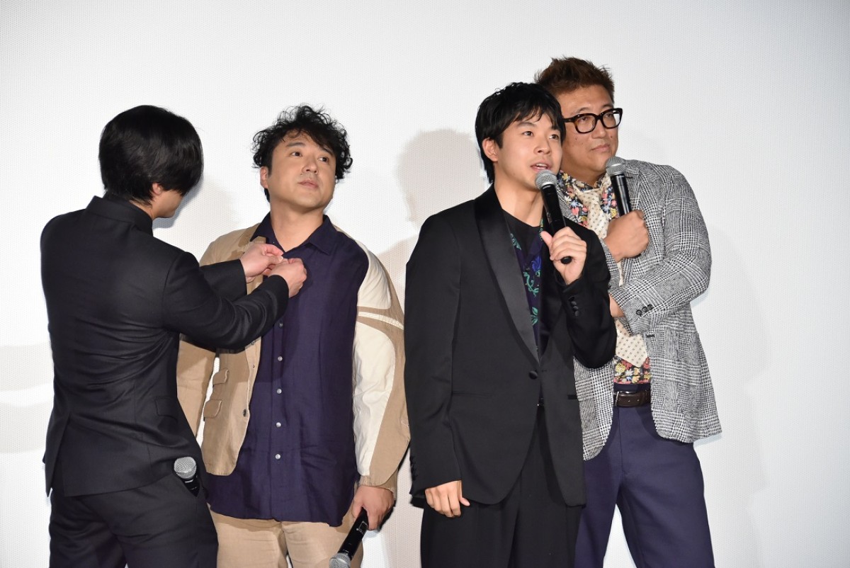 長澤まさみ、ハワイでセクシー大解放！白シャツに透け水着で悩殺