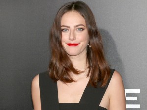 カヤ・スコデラーリオ