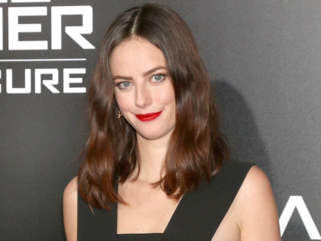 カヤ・スコデラーリオ、Kaya Scodelario