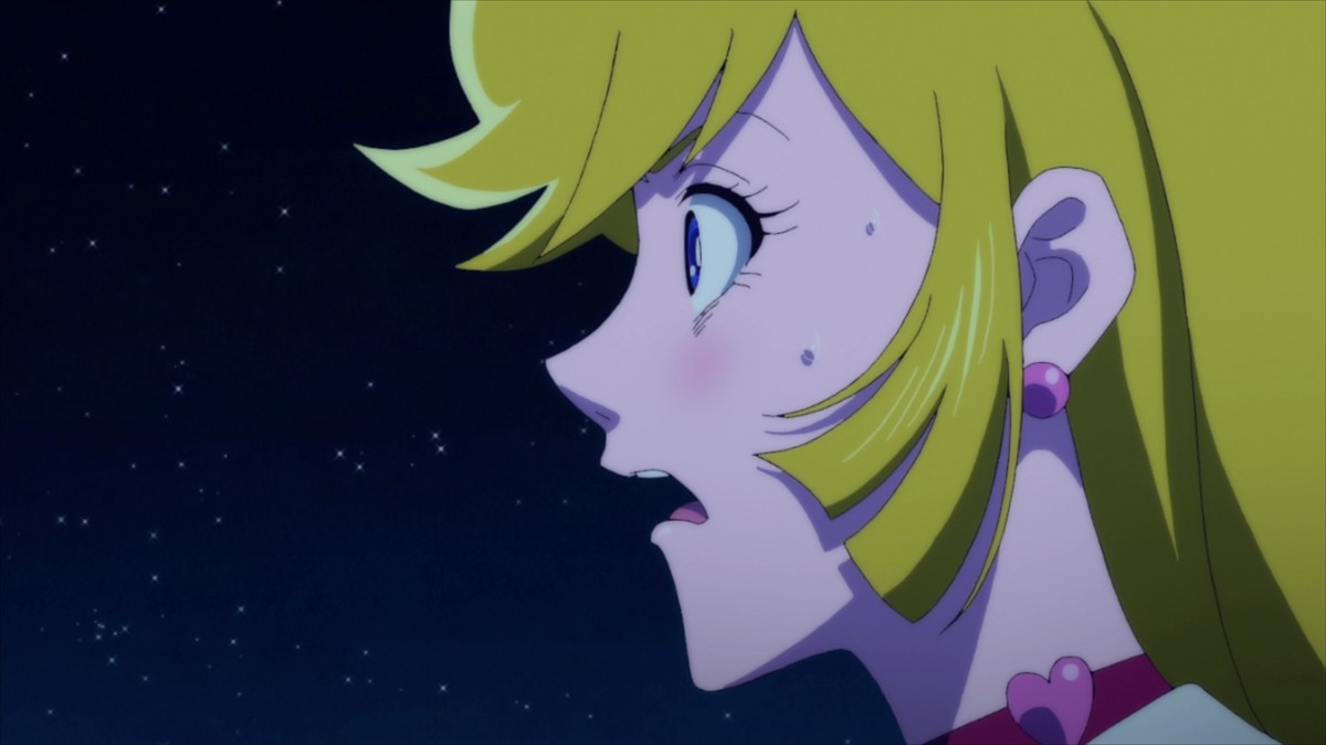 『Cutie Honey Universe』第9話、場面写真公開　緊迫シーンの連続