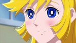 『Cutie Honey Universe』第9話場面写真