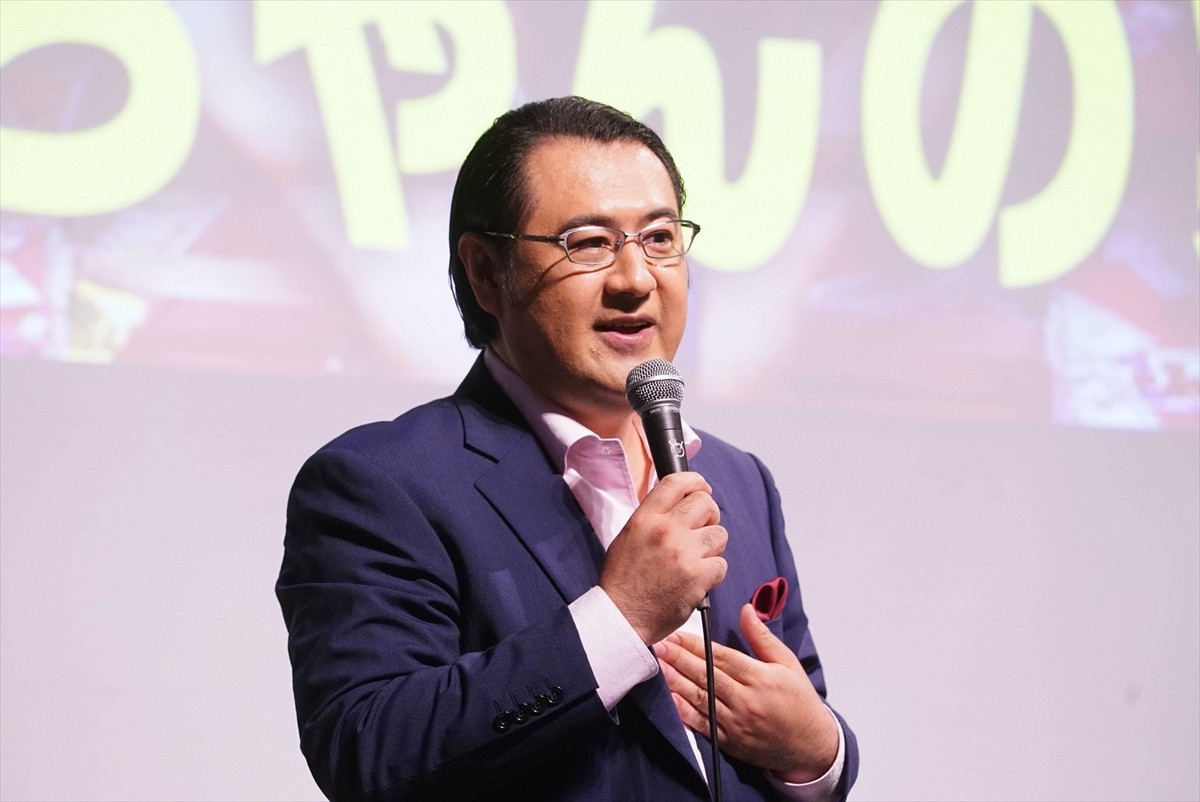 今夜『コンフィデンスマンJP』卓球・平野美宇登場　長澤は副音声初挑戦