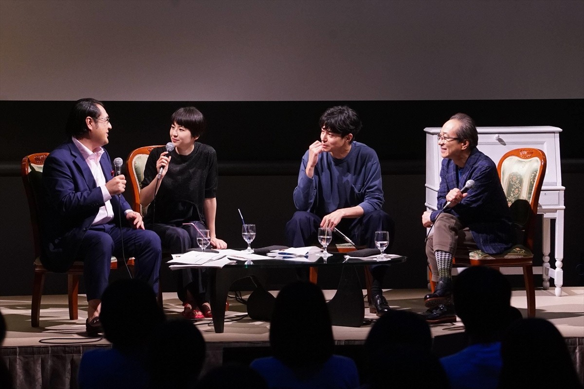 今夜『コンフィデンスマンJP』卓球・平野美宇登場　長澤は副音声初挑戦