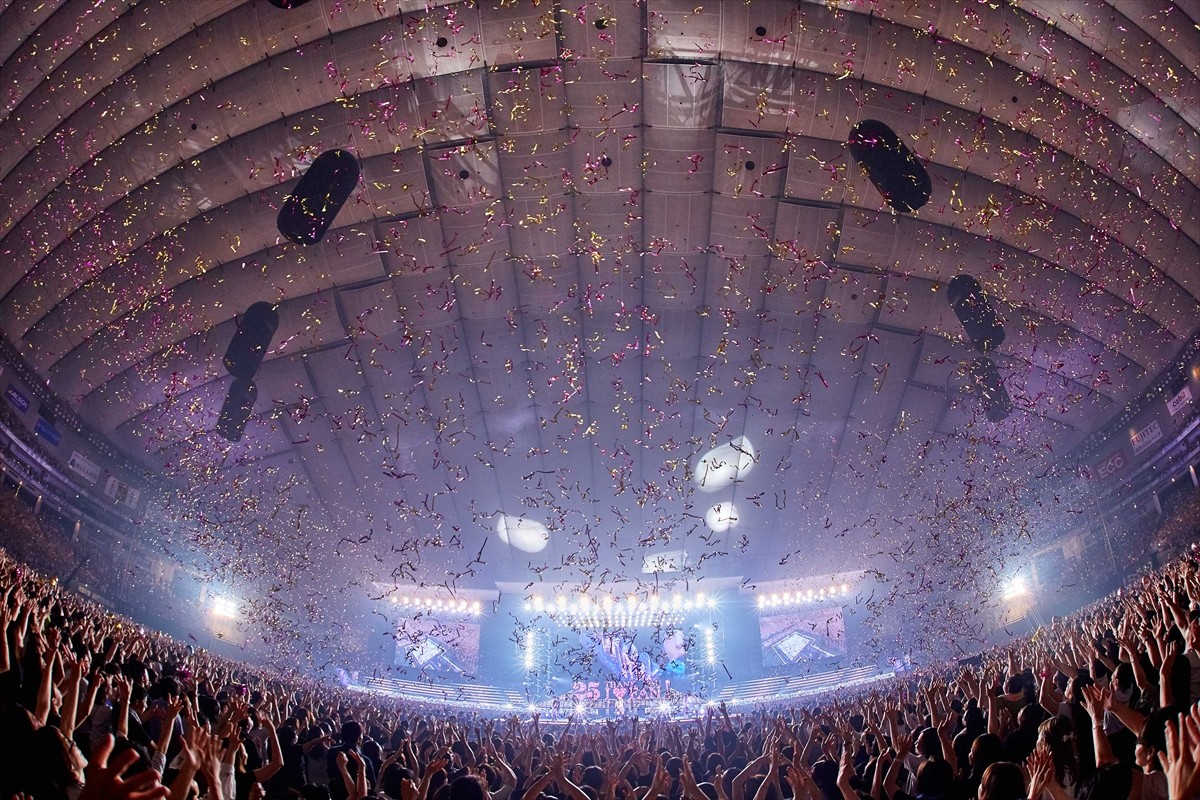 安室奈美恵、最後の全国ツアー完走　公演収録のDVDも発売決定