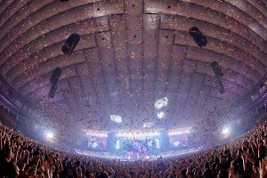 安室奈美恵『namie amuro Final Tour 2018 〜Finally〜』東京ドーム最終公演より