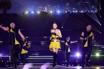 安室奈美恵『namie amuro Final Tour 2018 〜Finally〜』東京ドーム最終公演より