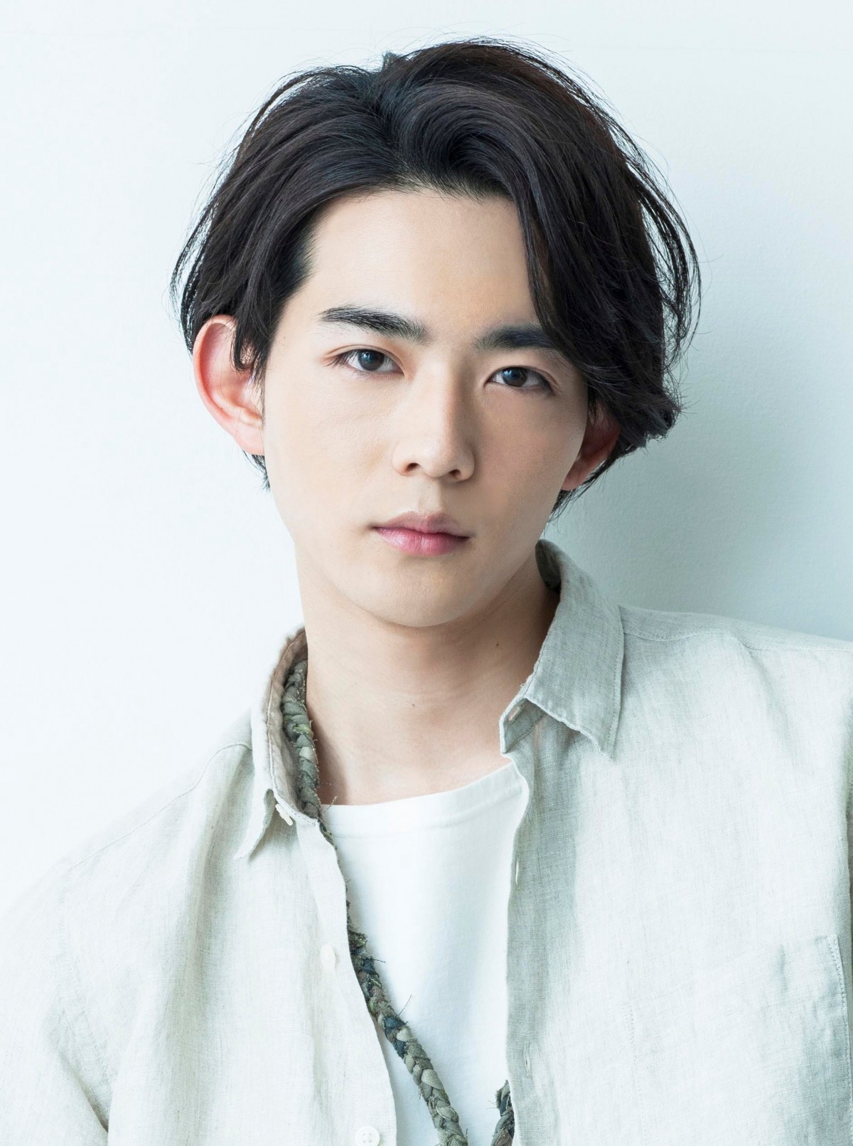 りょう主演『島耕作』シリーズSPドラマ、竜星涼＆平山浩行の出演決定