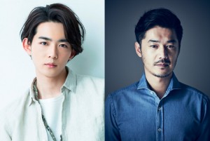 りょう主演『島耕作』シリーズSPドラマ、竜星涼＆平山浩行の出演決定
