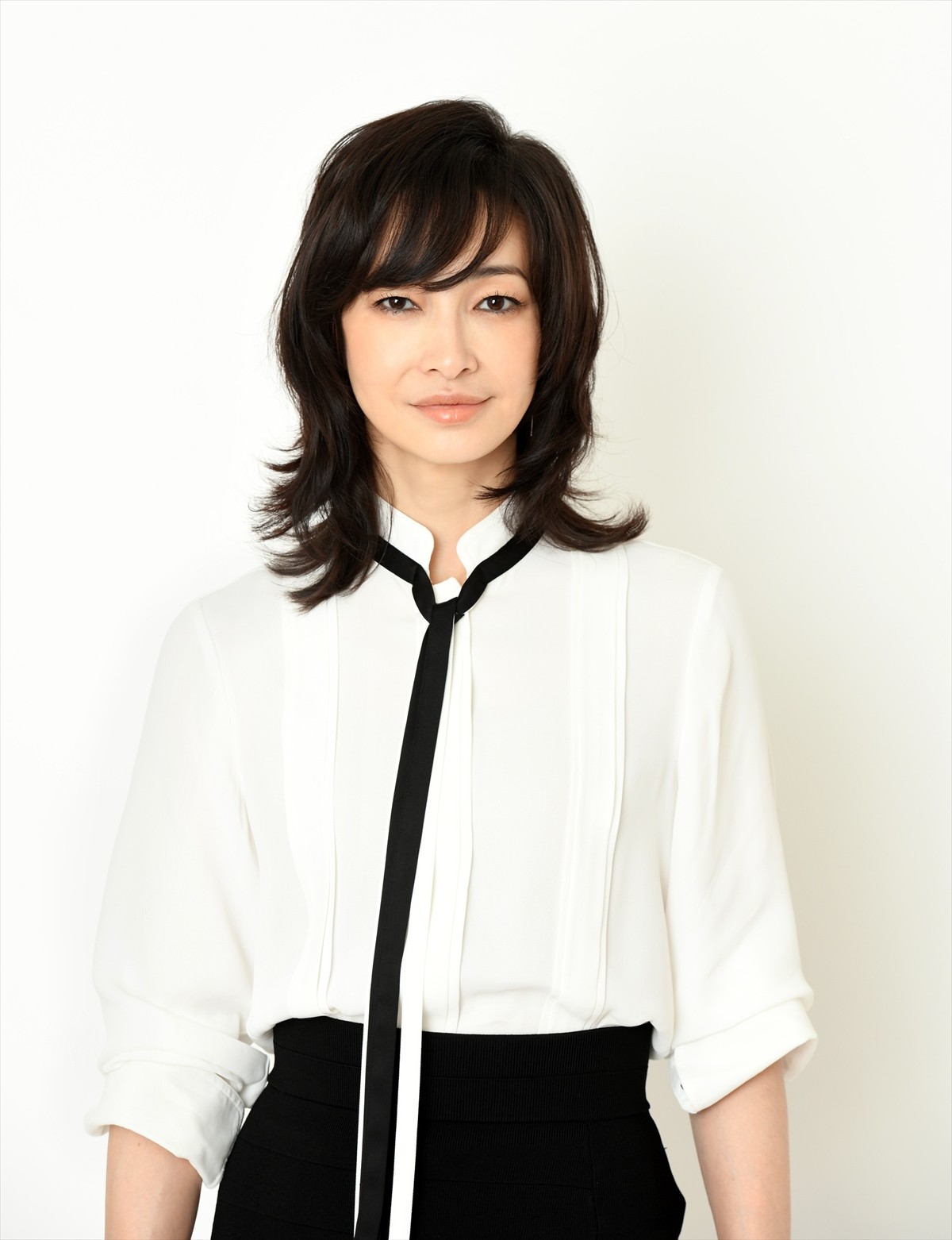 りょう主演『島耕作』シリーズSPドラマ、竜星涼＆平山浩行の出演決定