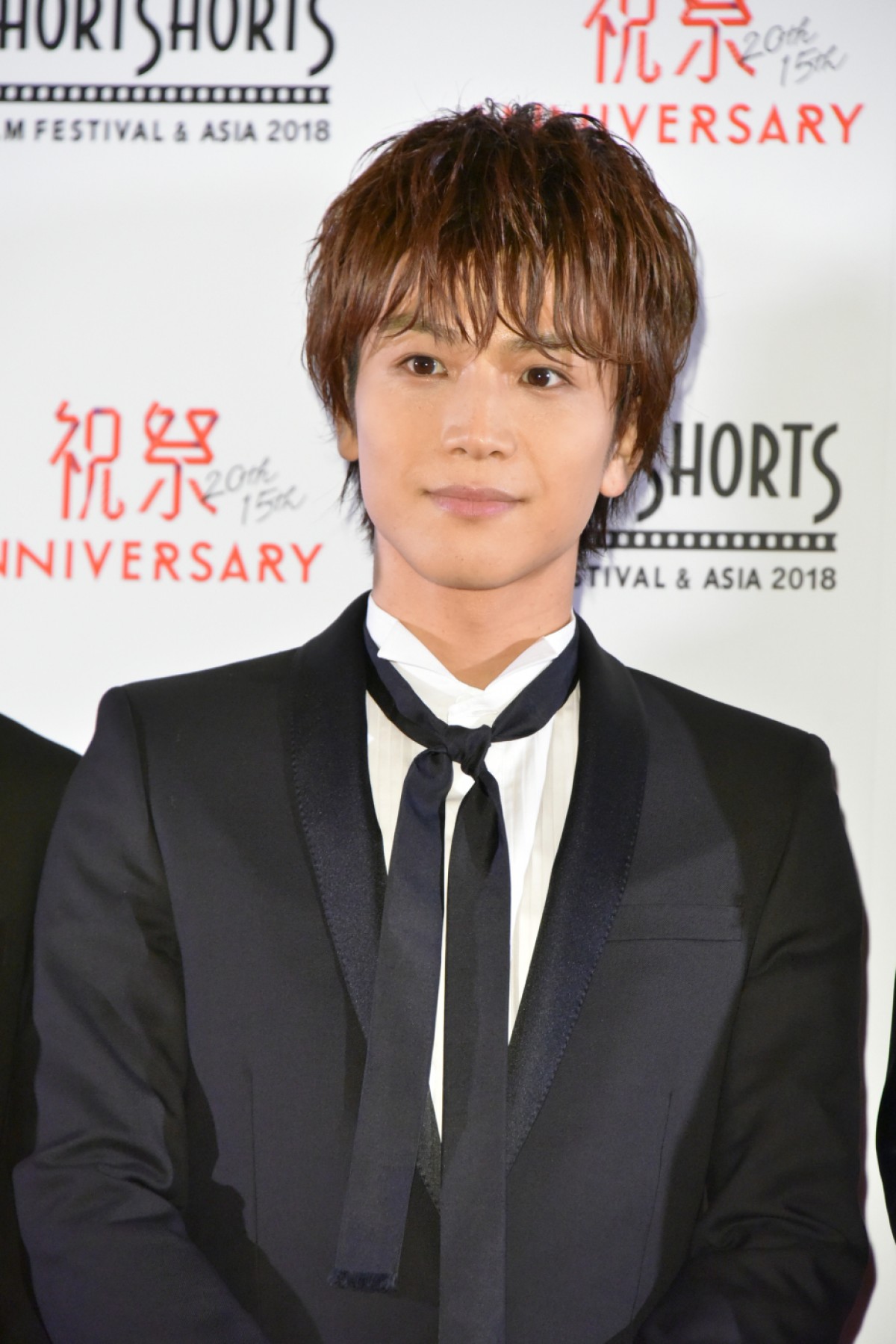 ショートフィルムの祭典に岩田剛典、山下健二郎らイケメン集結