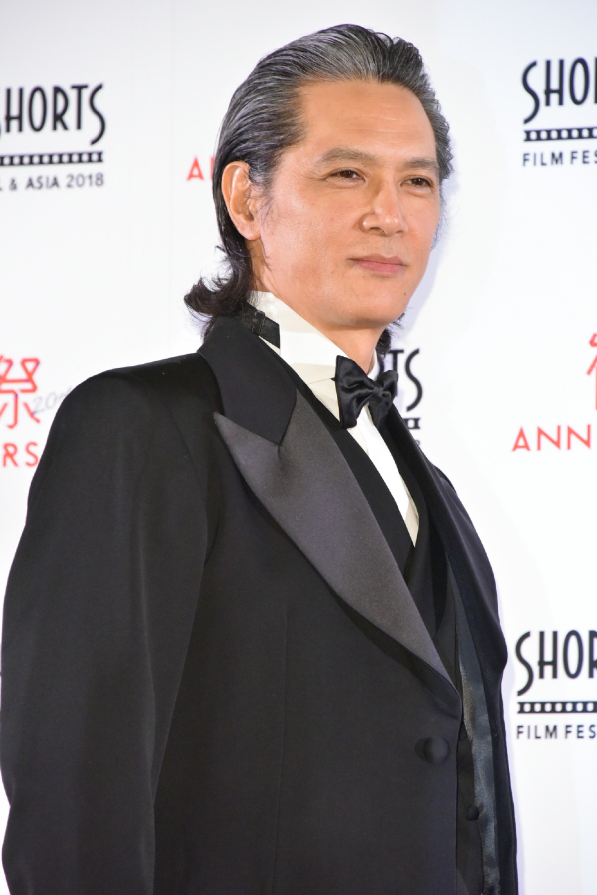 ショートフィルムの祭典に岩田剛典、山下健二郎らイケメン集結