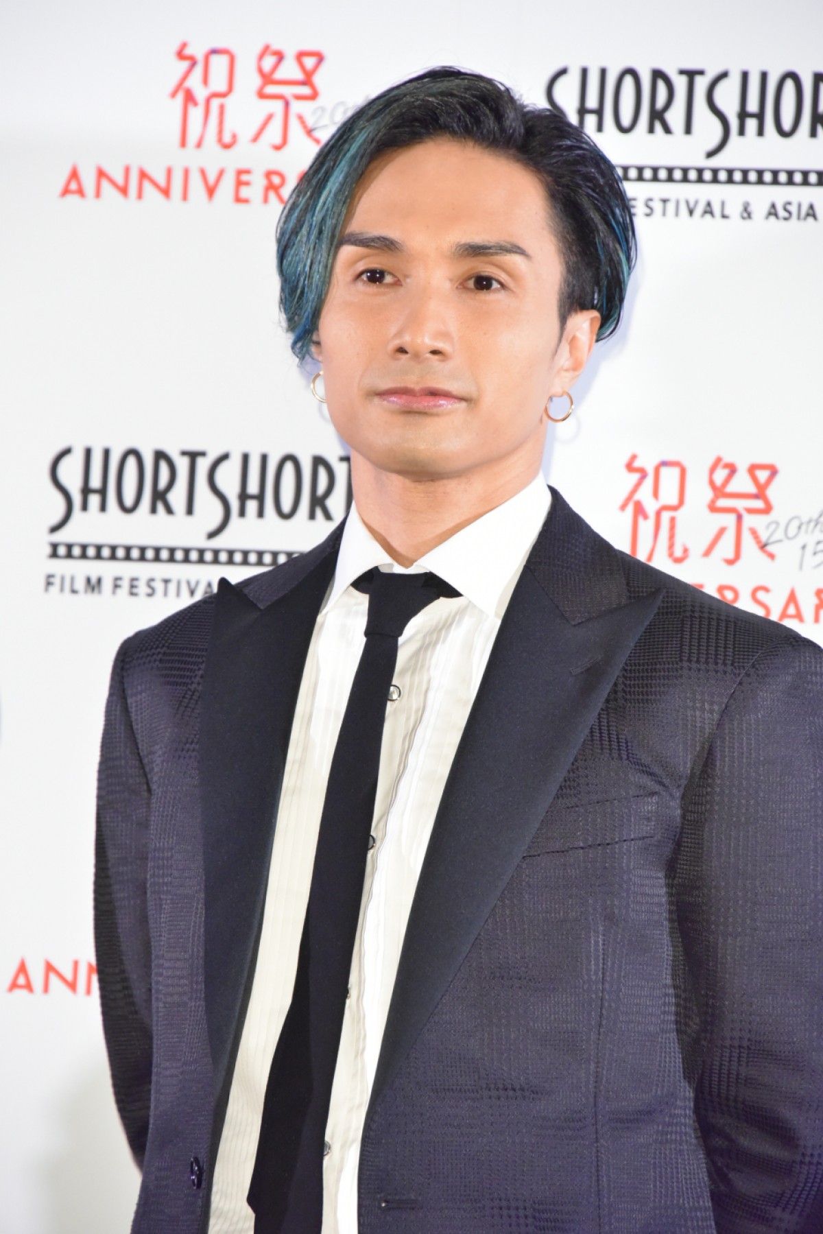 ショートフィルムの祭典に岩田剛典、山下健二郎らイケメン集結