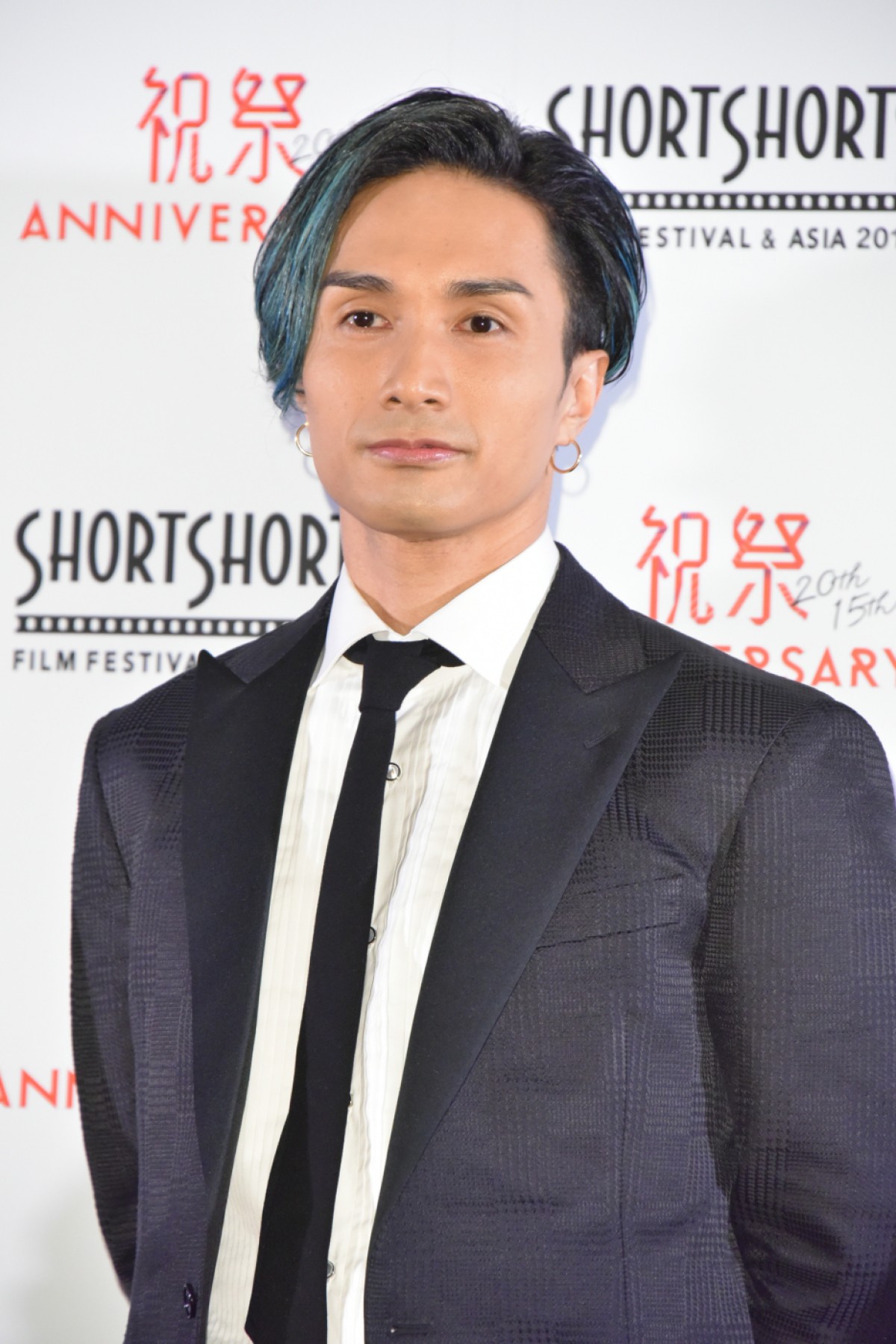 ショートフィルムの祭典に岩田剛典、山下健二郎らイケメン集結
