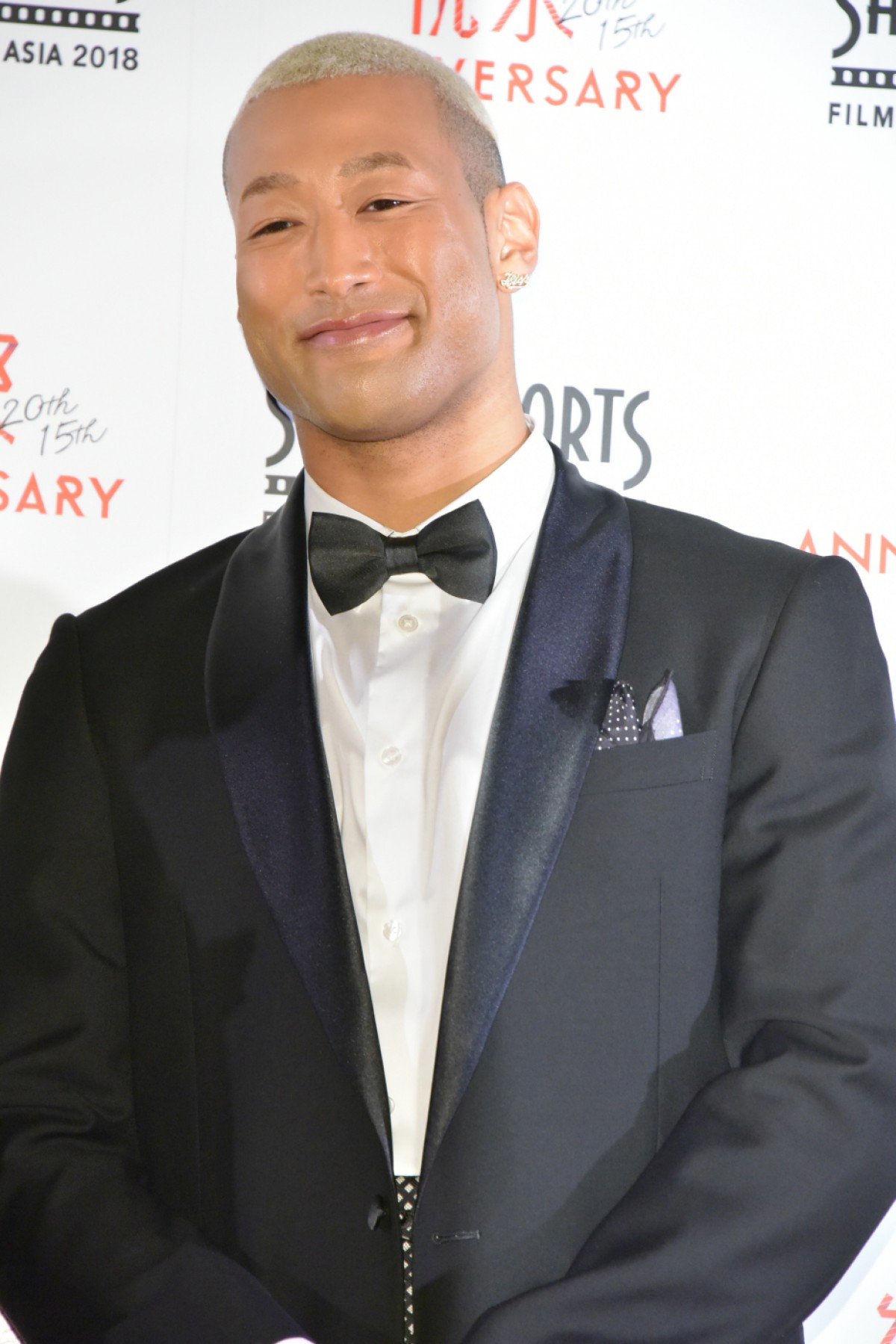 ショートフィルムの祭典に岩田剛典、山下健二郎らイケメン集結