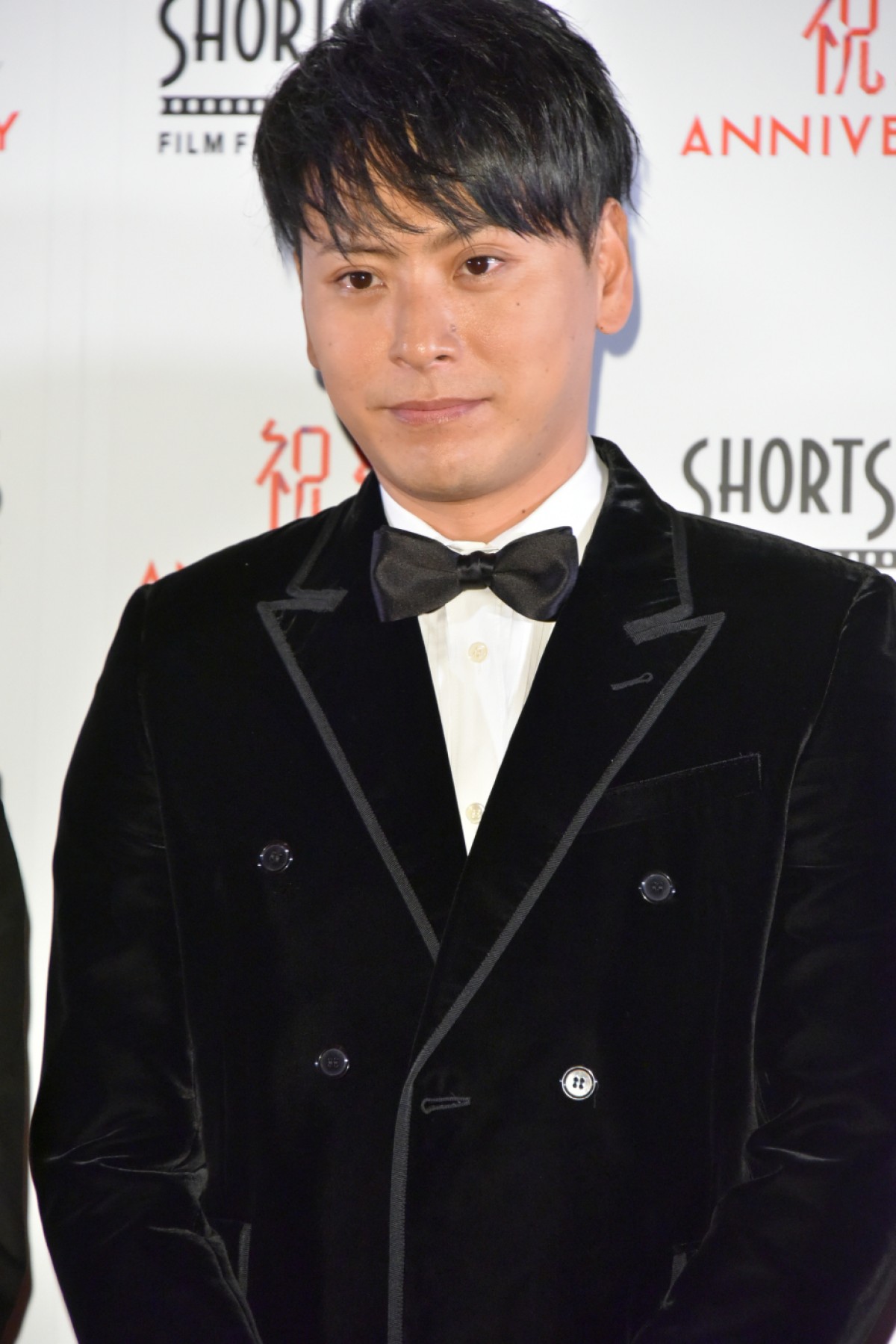 ショートフィルムの祭典に岩田剛典、山下健二郎らイケメン集結