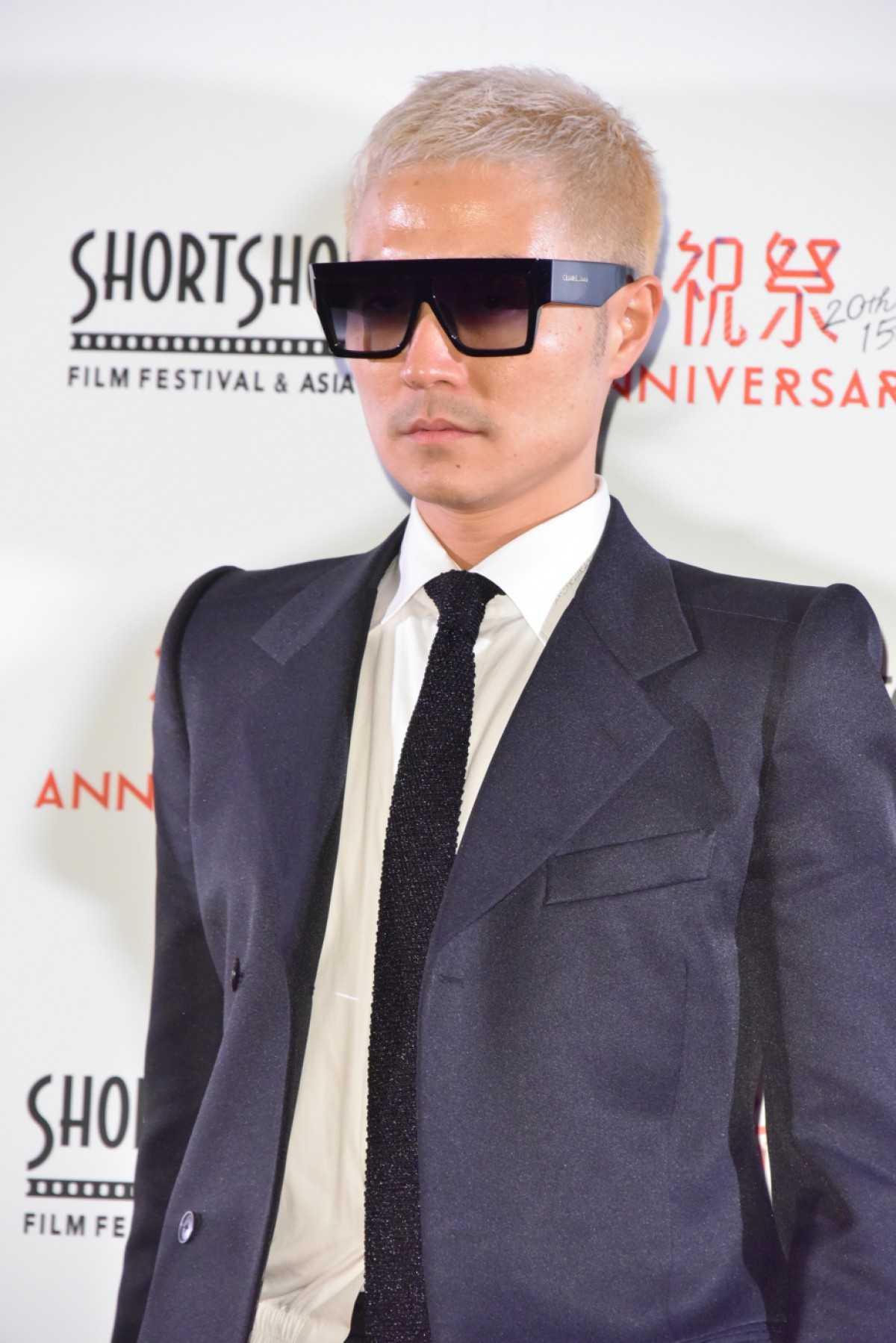 ショートフィルムの祭典に岩田剛典、山下健二郎らイケメン集結