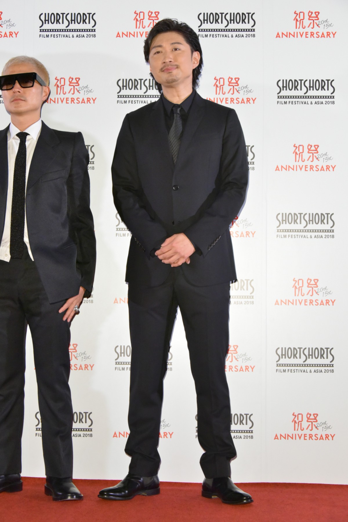 ショートフィルムの祭典に岩田剛典、山下健二郎らイケメン集結