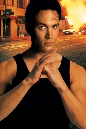 ブランドン・リー