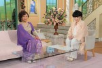 島茂子、『徹子の部屋』で徹子と夢の共演　“友人”城島茂も登場