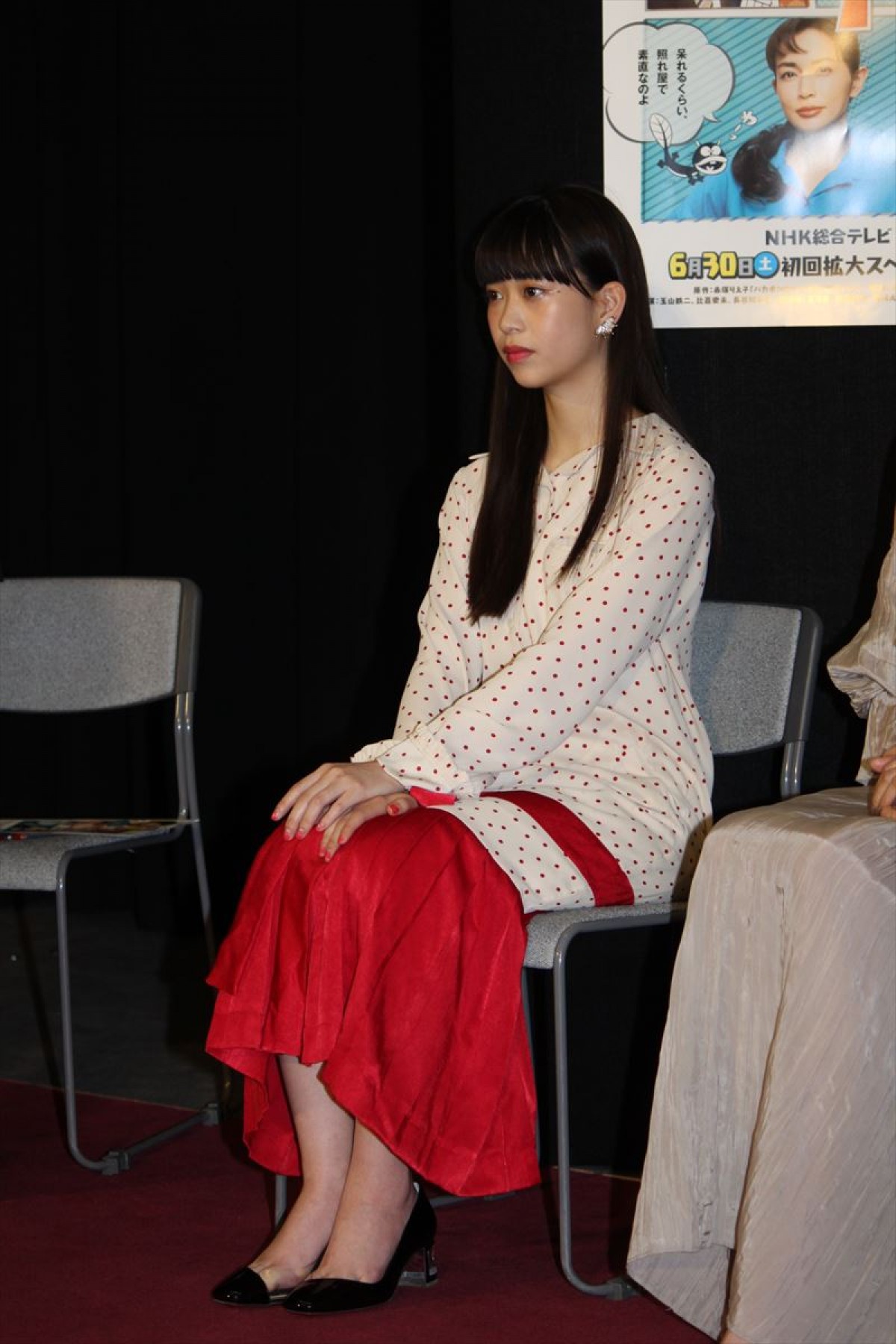 玉山鉄二が赤塚不二夫役　役作りは「ひらめいたことを何でも言う」