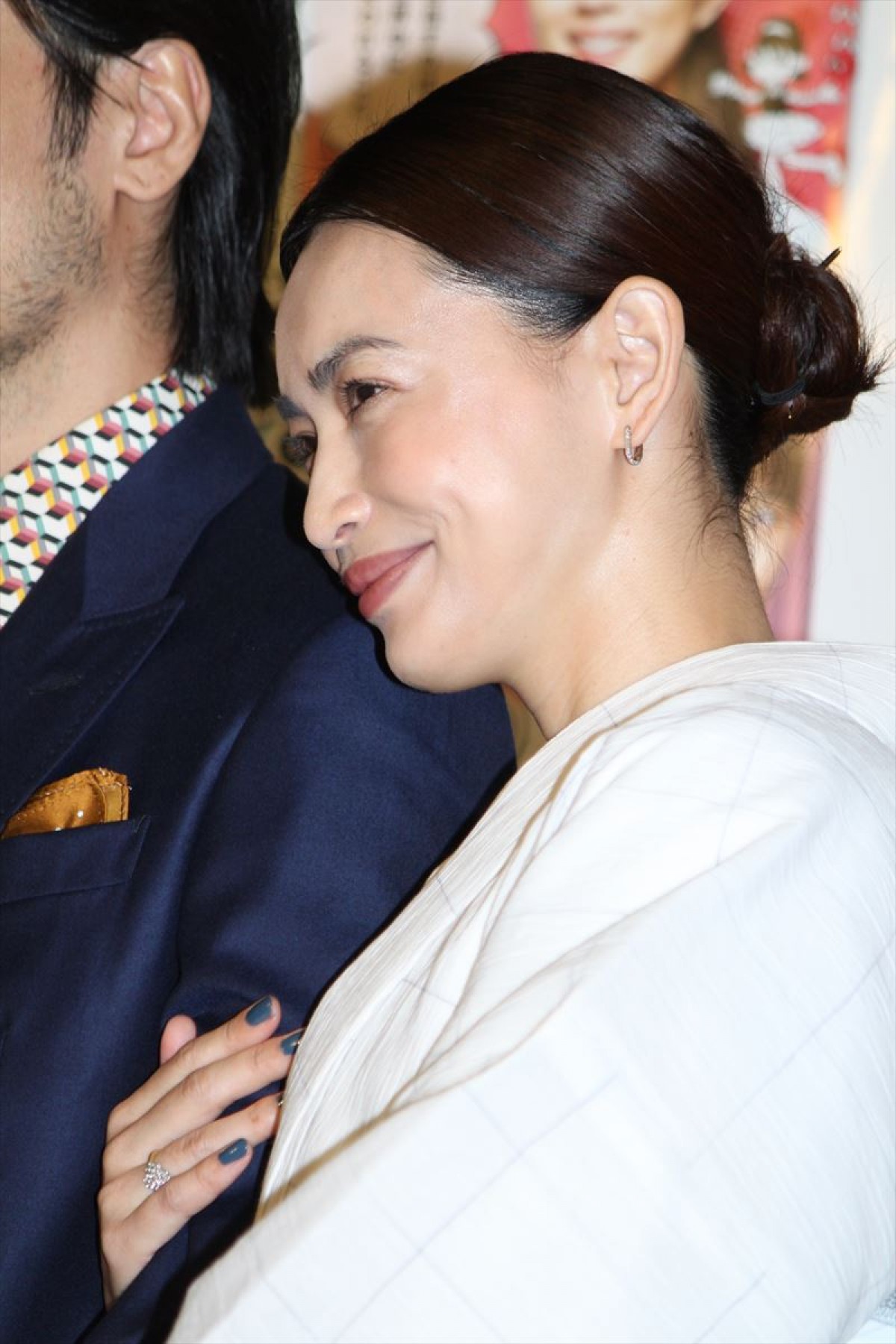 玉山鉄二が赤塚不二夫役　役作りは「ひらめいたことを何でも言う」